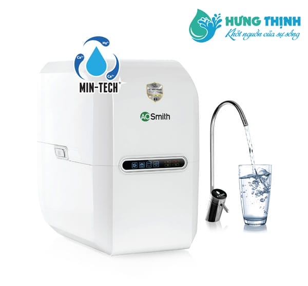 Máy lọc nước AO Smith E3