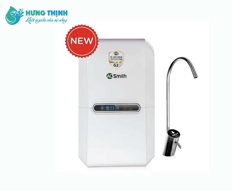 Máy lọc nước AO Smith G2