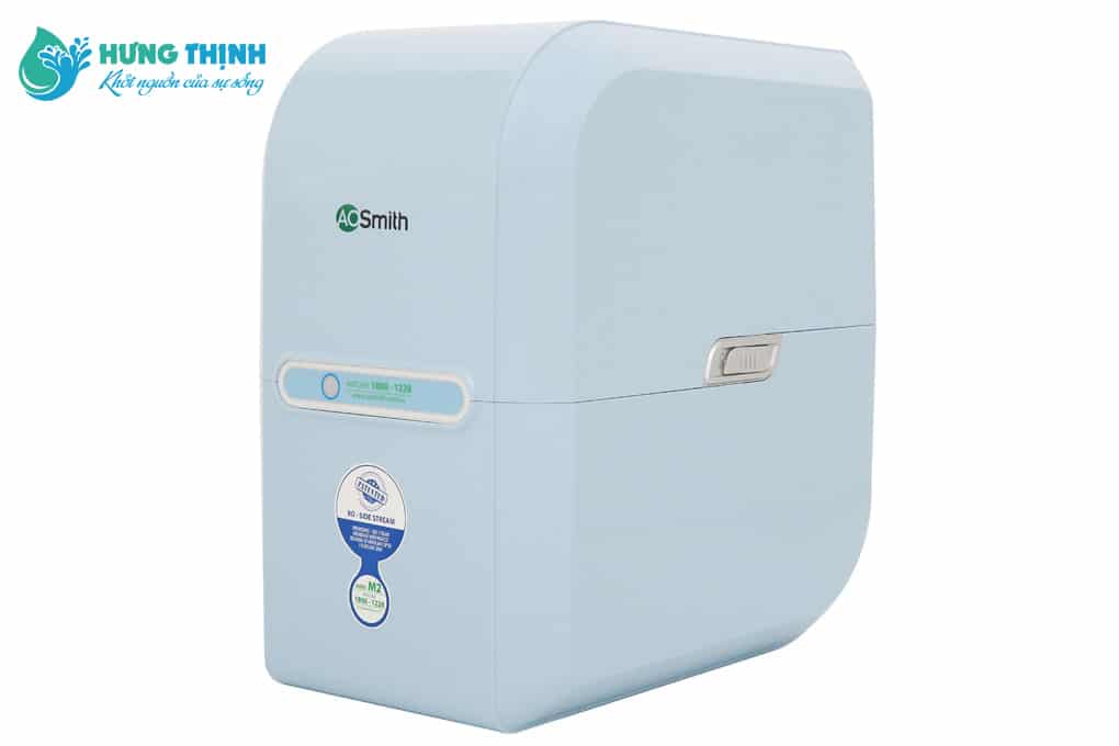 Máy lọc nước A.O.Smith M2